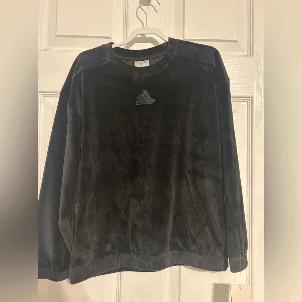 Girls Adidas Sweatshirt